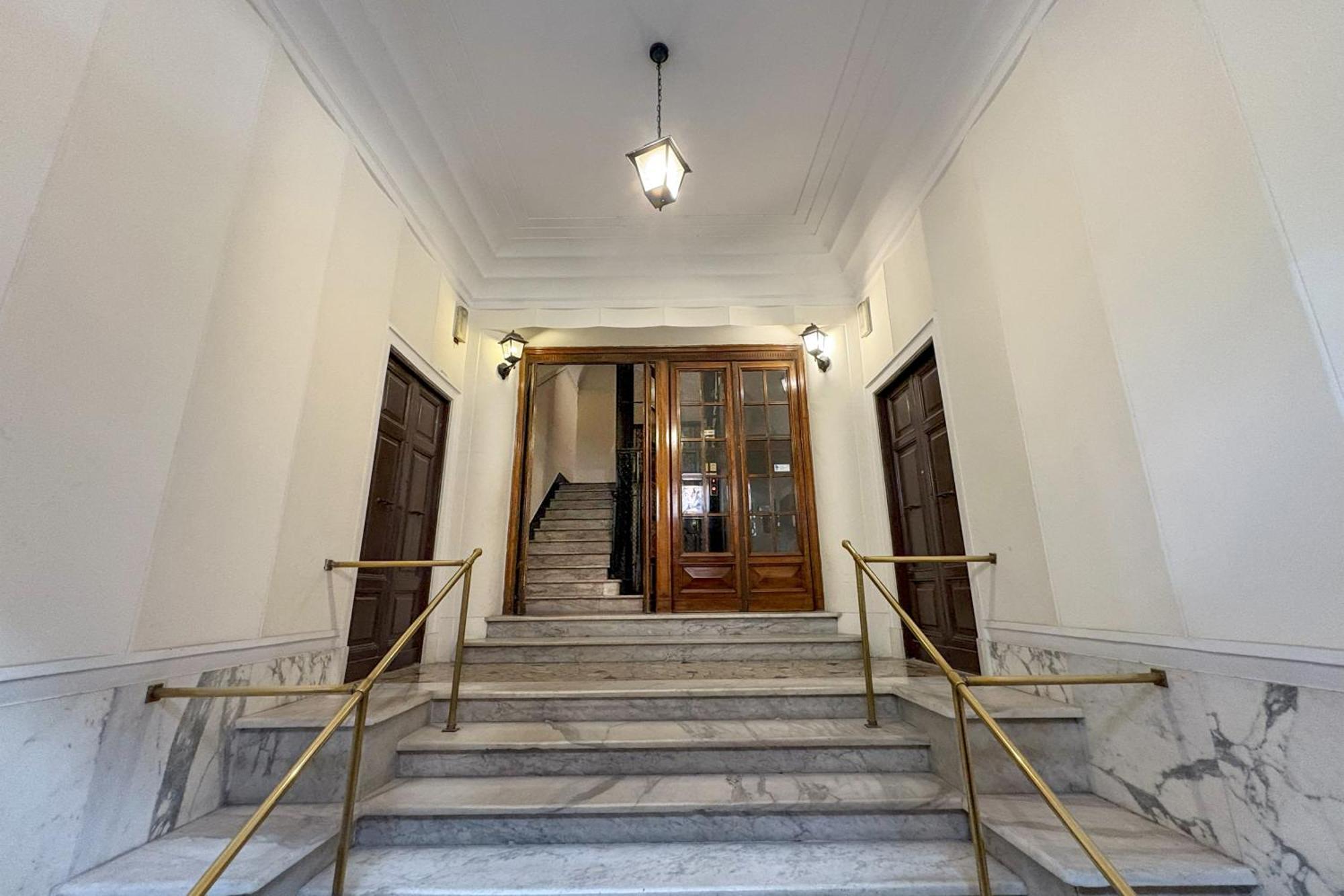 Porta Castello Charme Apartment Rome Luaran gambar